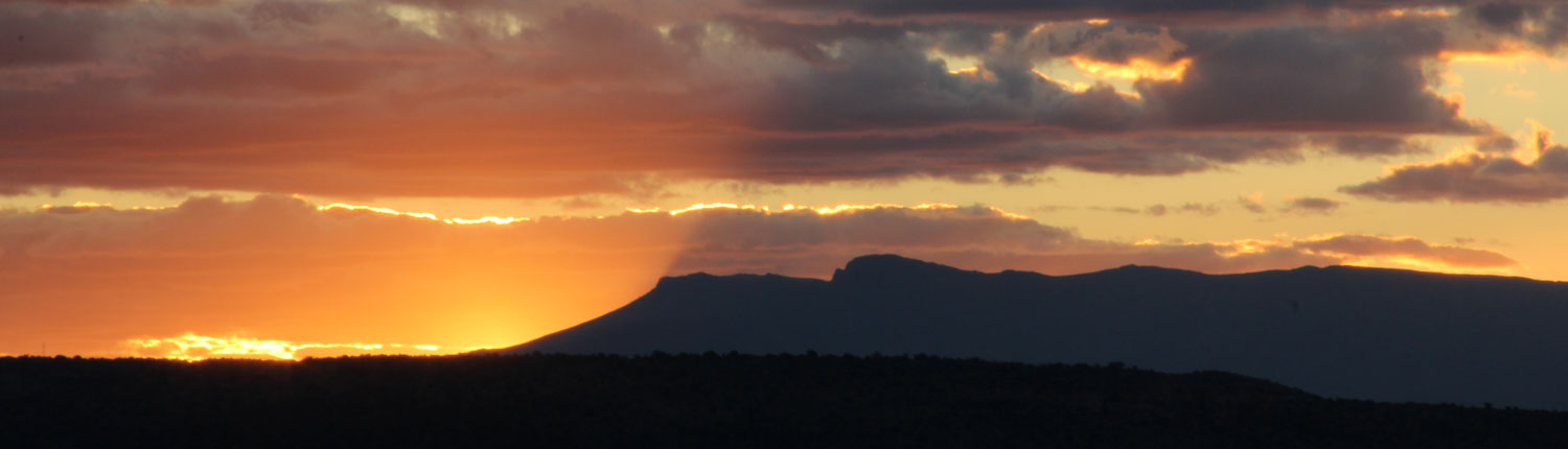 Vaalkop Game Ranch